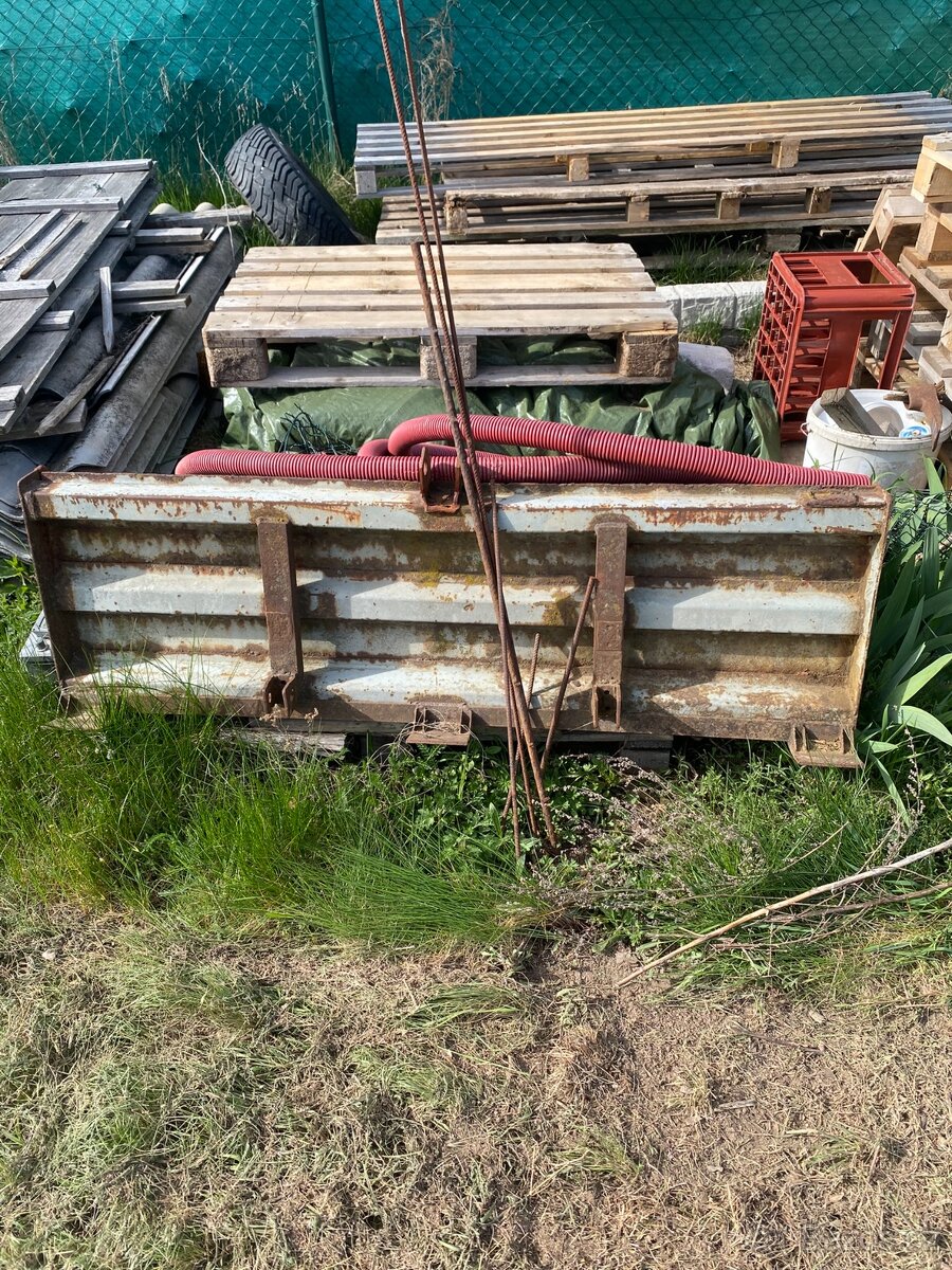 Zetor 4011 - 10