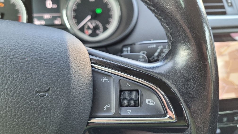 2017 Škoda Octavia kombi iii, Elegance, 2 TDI, DSG - 10