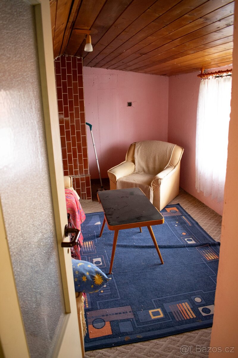 Bedlno u Jesenice, okr. Rakovník - 10