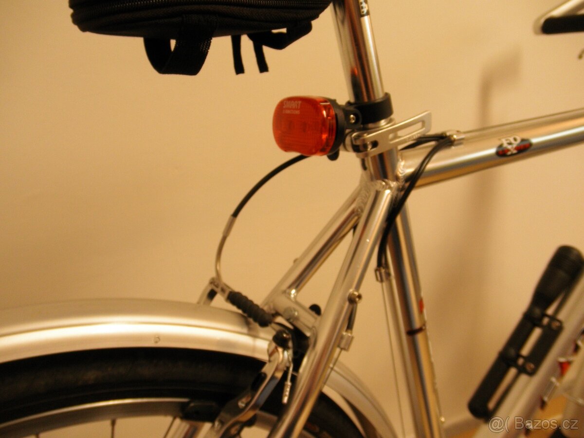 Horské kolo LENDR FOX MTB 26. - 10