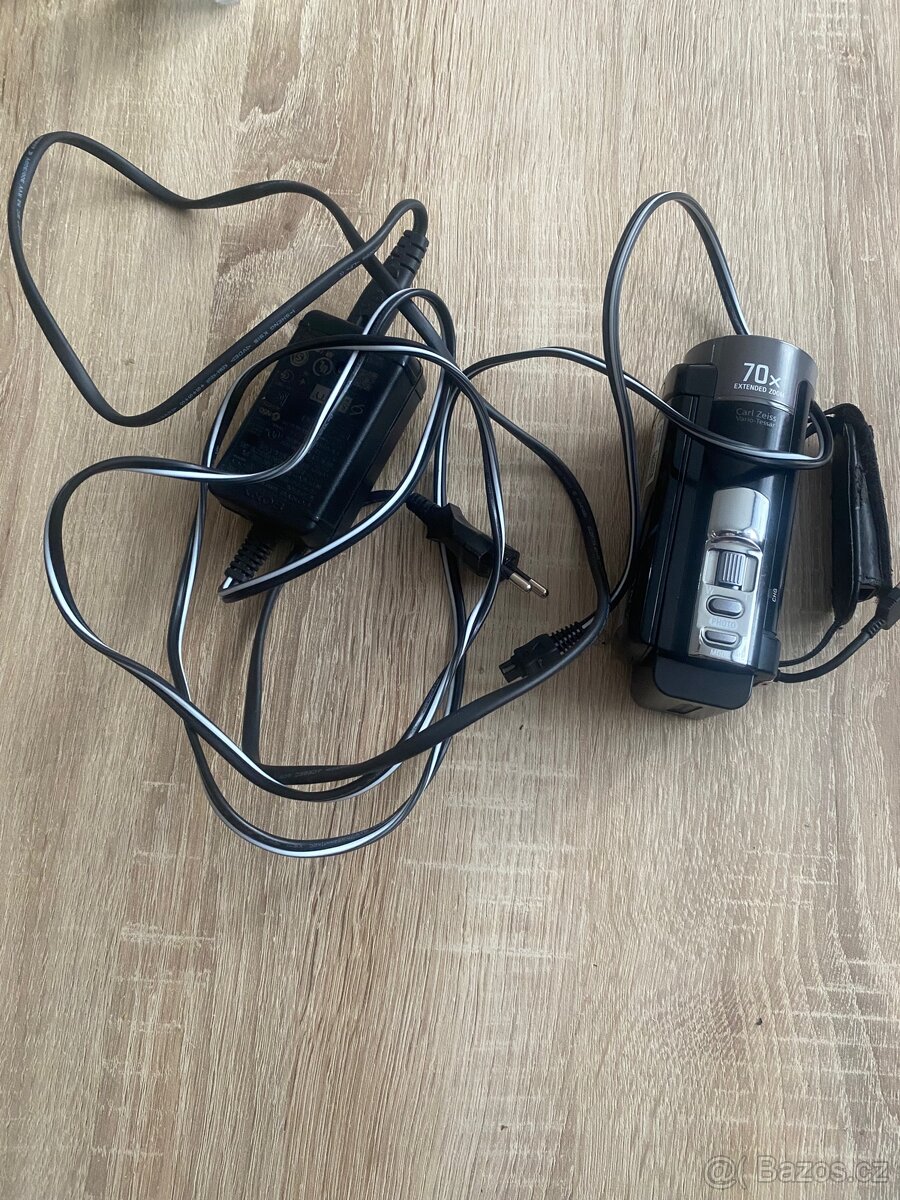 Sony handicam dcr-sx45 - 10