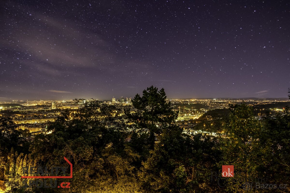 Prodej, byty/2+kk, 57 m2, Šermířská 2378/7, 16900 Praha, Hla - 10