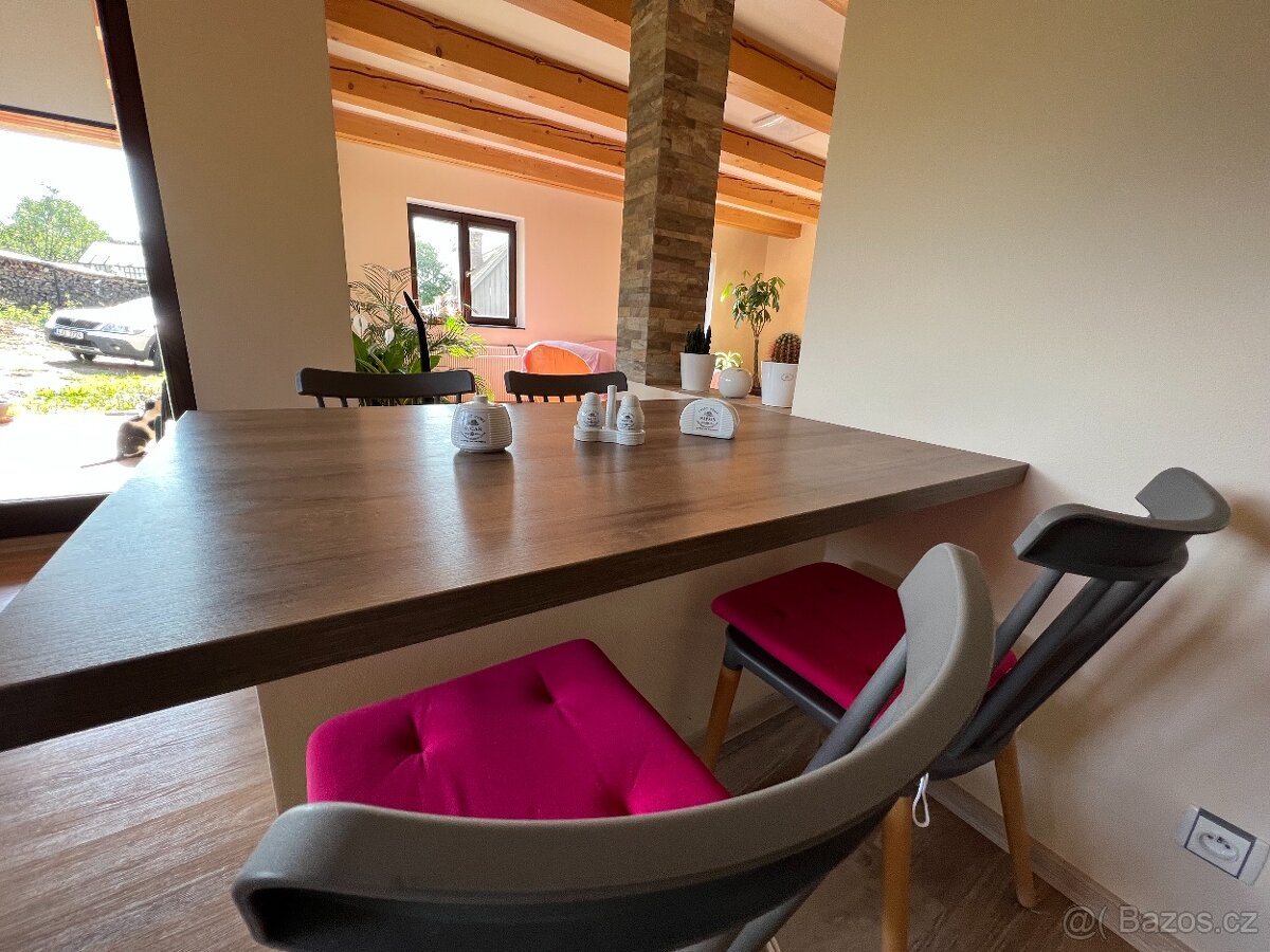 Pronajmeme rod. dům, Horní Libchavy 3km od Ústí nad Orlicí - 10