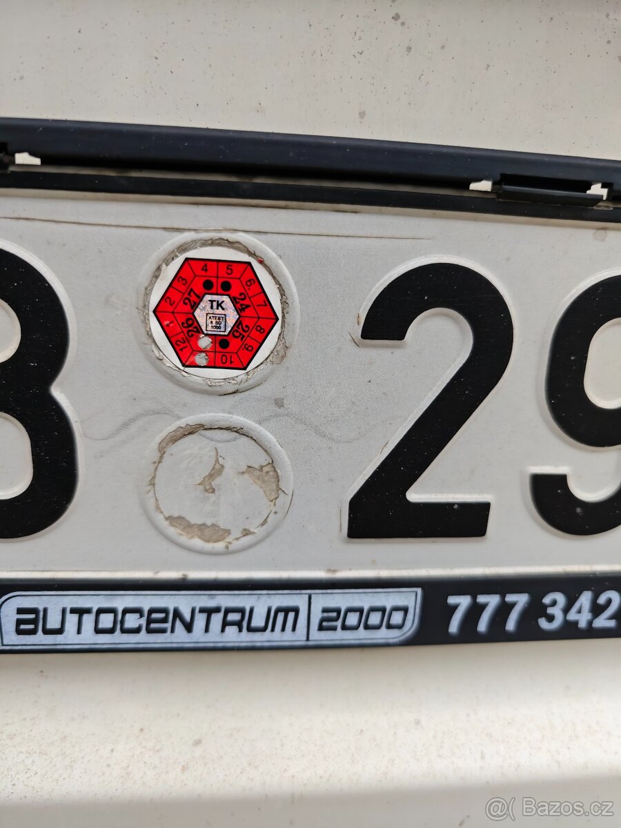 Ford Transit L4H2 JUMBO, 2.4TDCI 101kw - 10