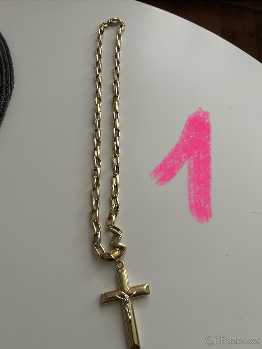 Zlato na prodej - 10