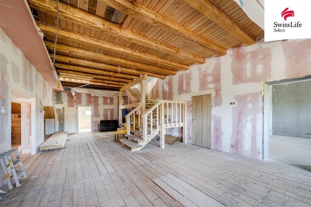 Prodej výrobní haly 1400 m2, Sulejovice - 10