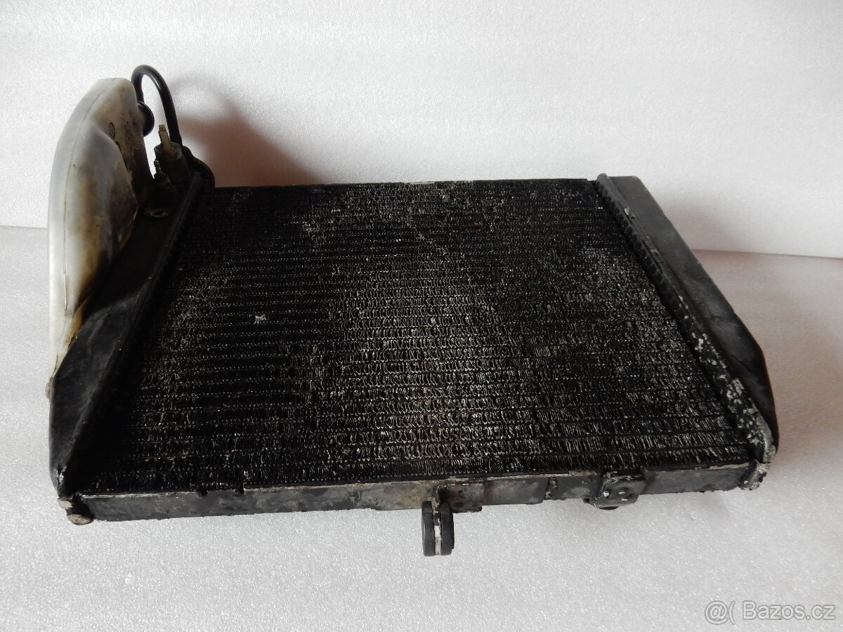 Yamaha r1 yzf chladič - 10