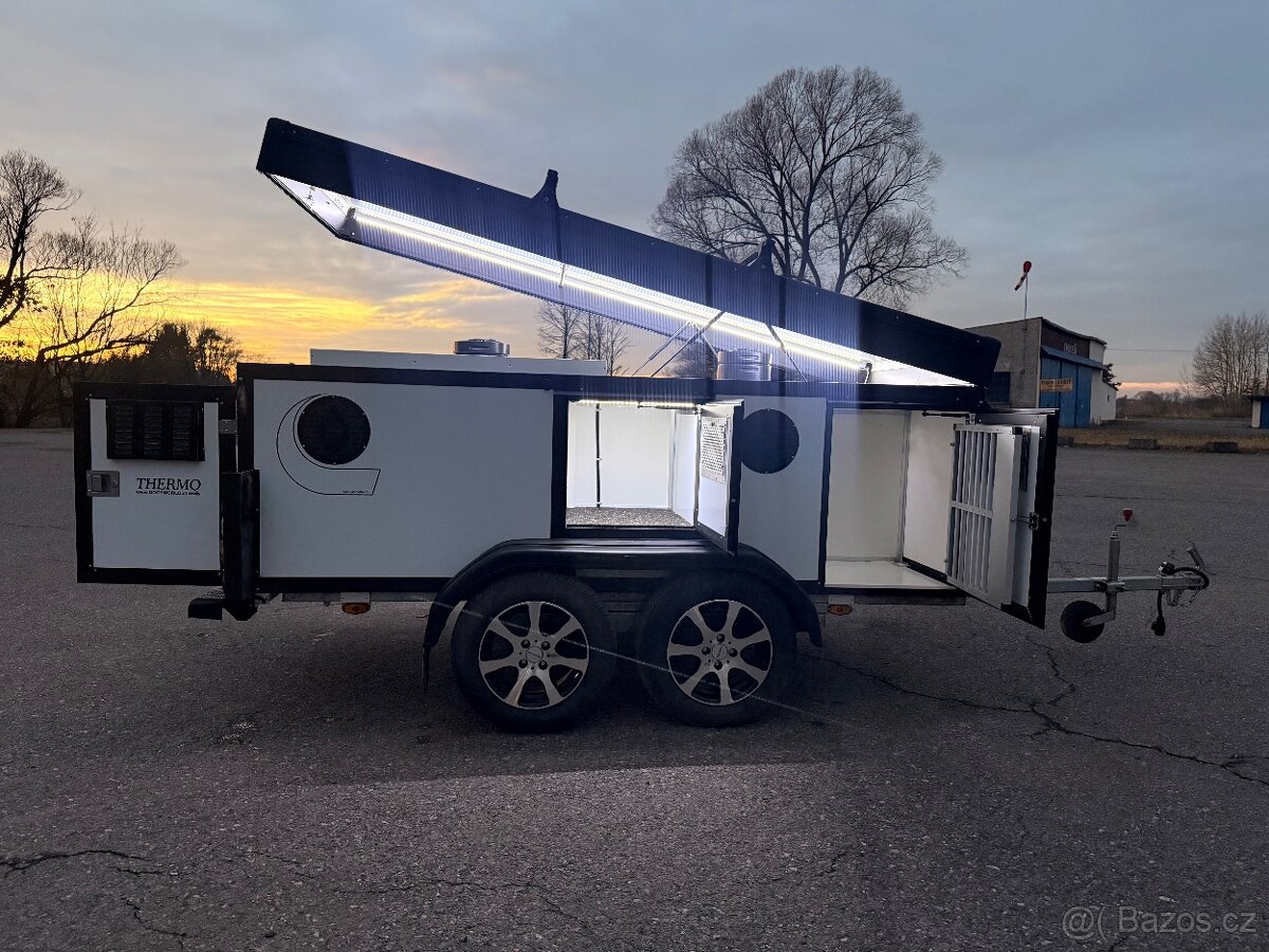 WT Metall Thermo 4 Royal Tandem - 10