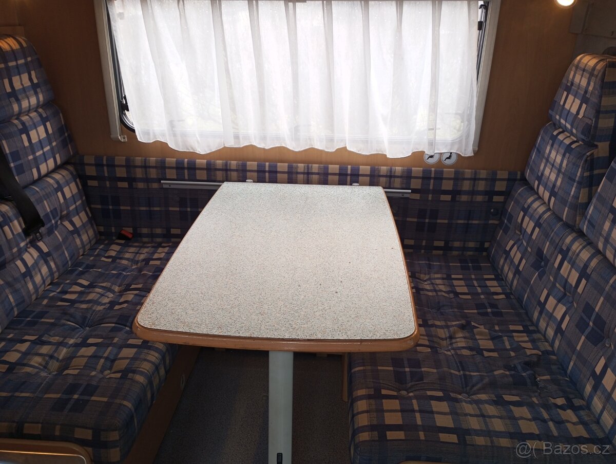 Fiat Ducato 2,8 - 10