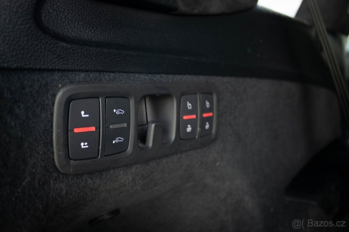 Audi Q7 3.0 TDI Sline 7 MIEST - 10