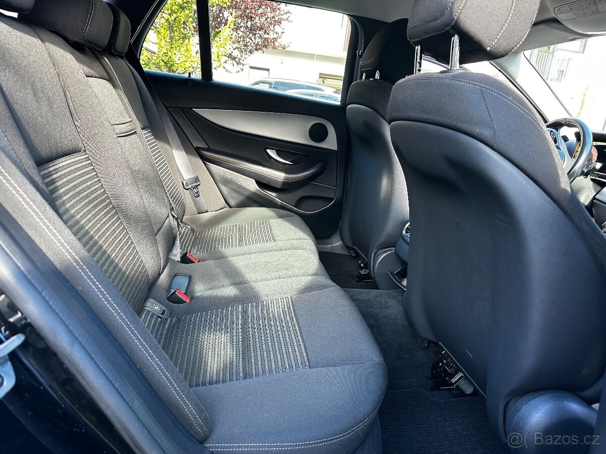 Mercedes-Benz, E 200 D, 2019 r.v., 175000 km. - 10