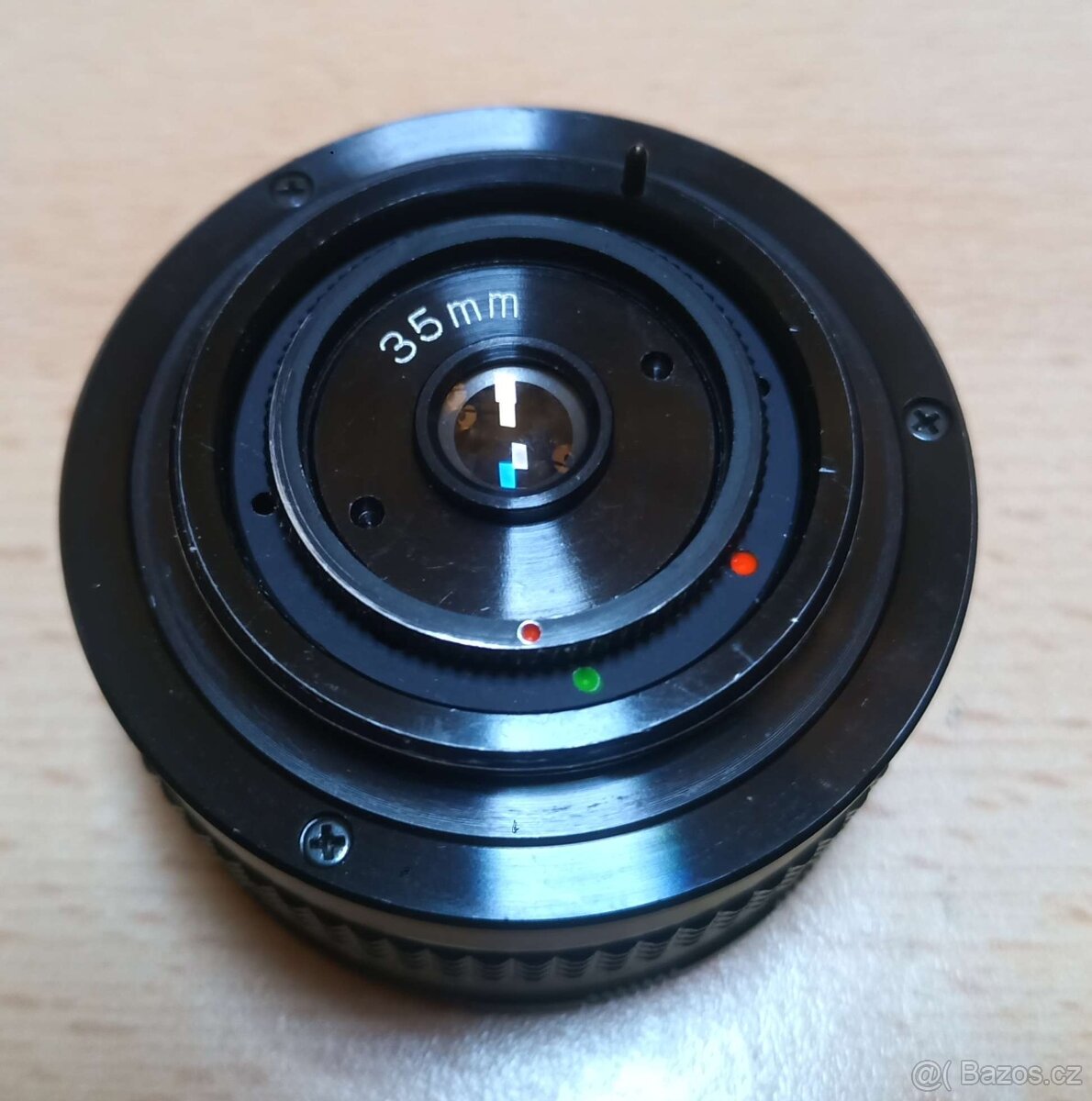 M42 Porst Universal-Converter - 10