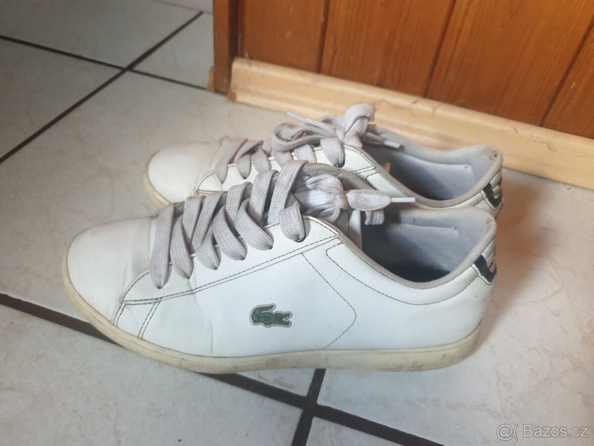 Dámské boty Hilfiger, LaCosta ... - 10