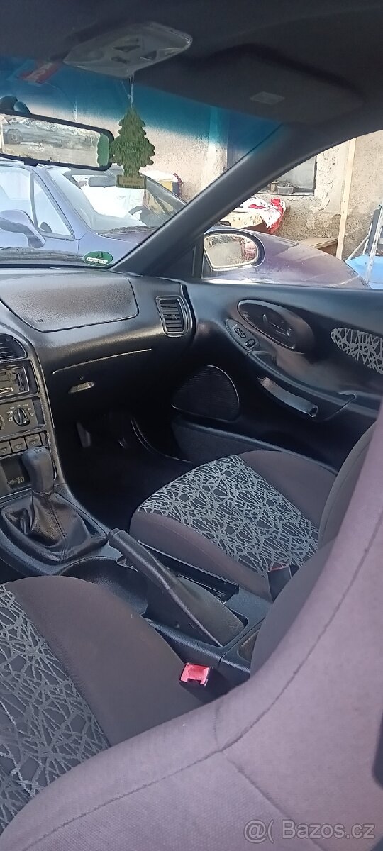 Prodám Ford Probe - 10