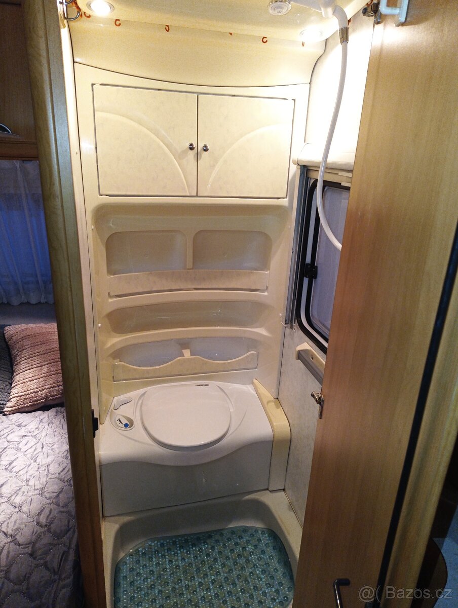 Hobby Excelent Easy 495 R.V.2005 - 10