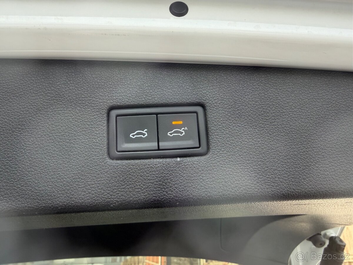 VW TIGUAN ALLSPACE 2,0TDi HIGHLINE 7DSG 4MOTION 110Kw - 10
