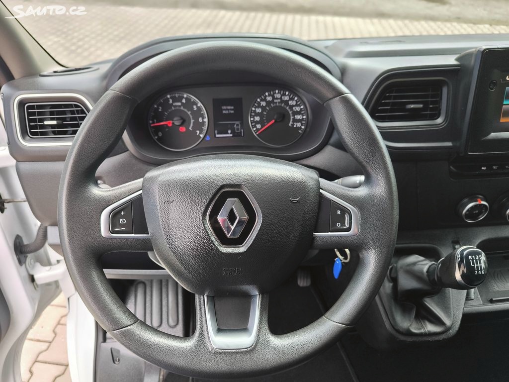 Renault Master, 2.3 DCi L2H2 - 10