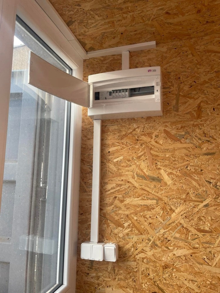 Gastro kontejner - 10