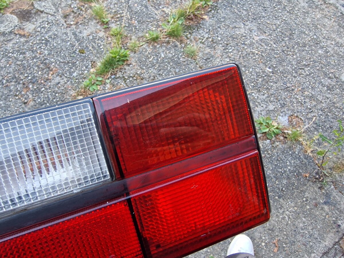 Zadní světla Golf mk1 - 10