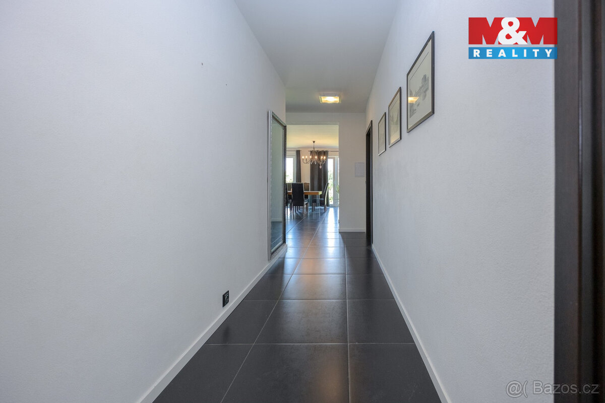 Prodej rodinného domu, 360 m², Mistřice - 10