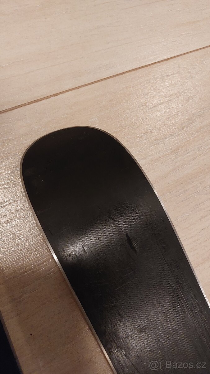 Lyže 130 - dětské juniorské 130 NORDICA - 10