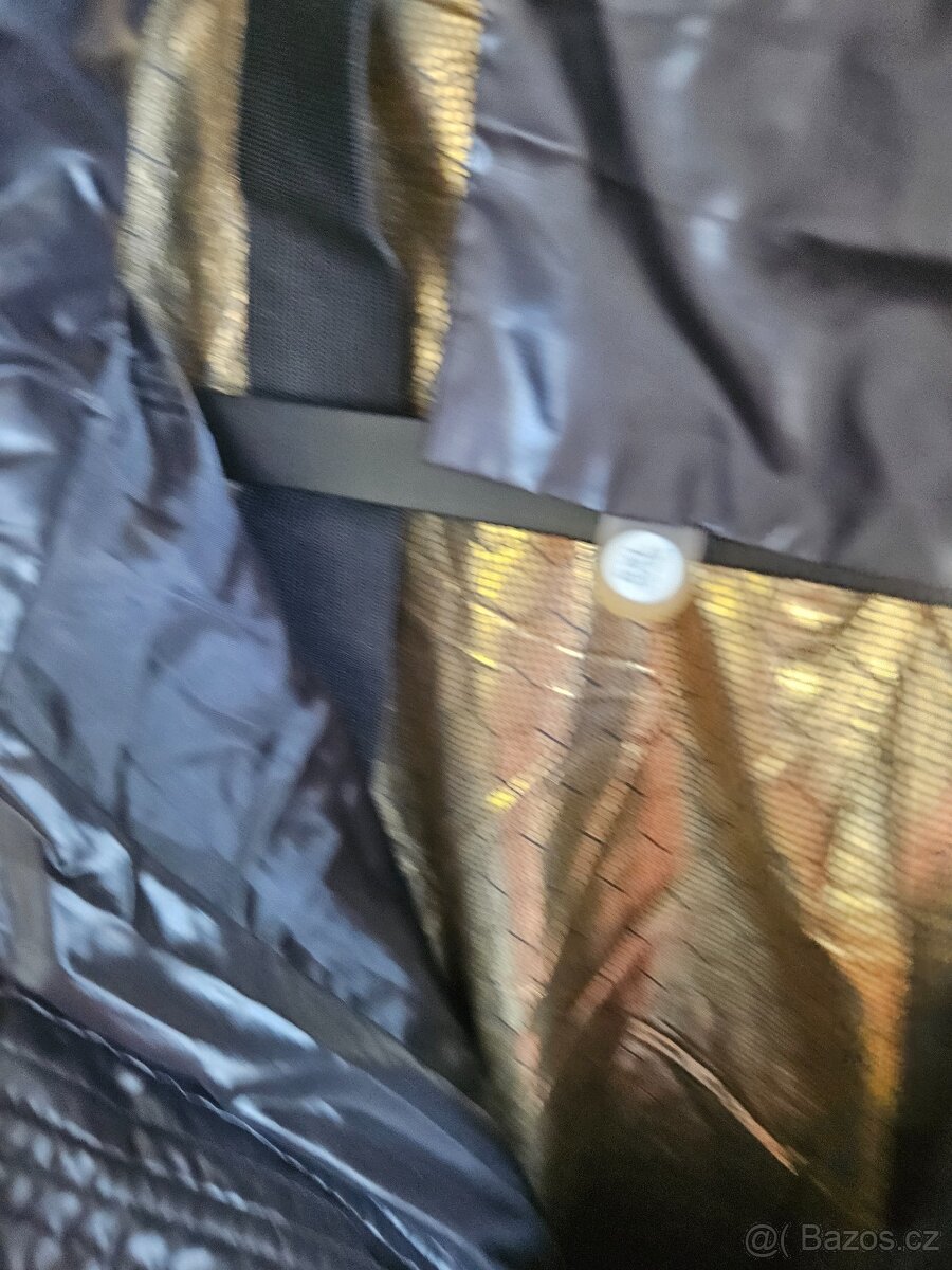 Nová pánská zimní bunda - 10