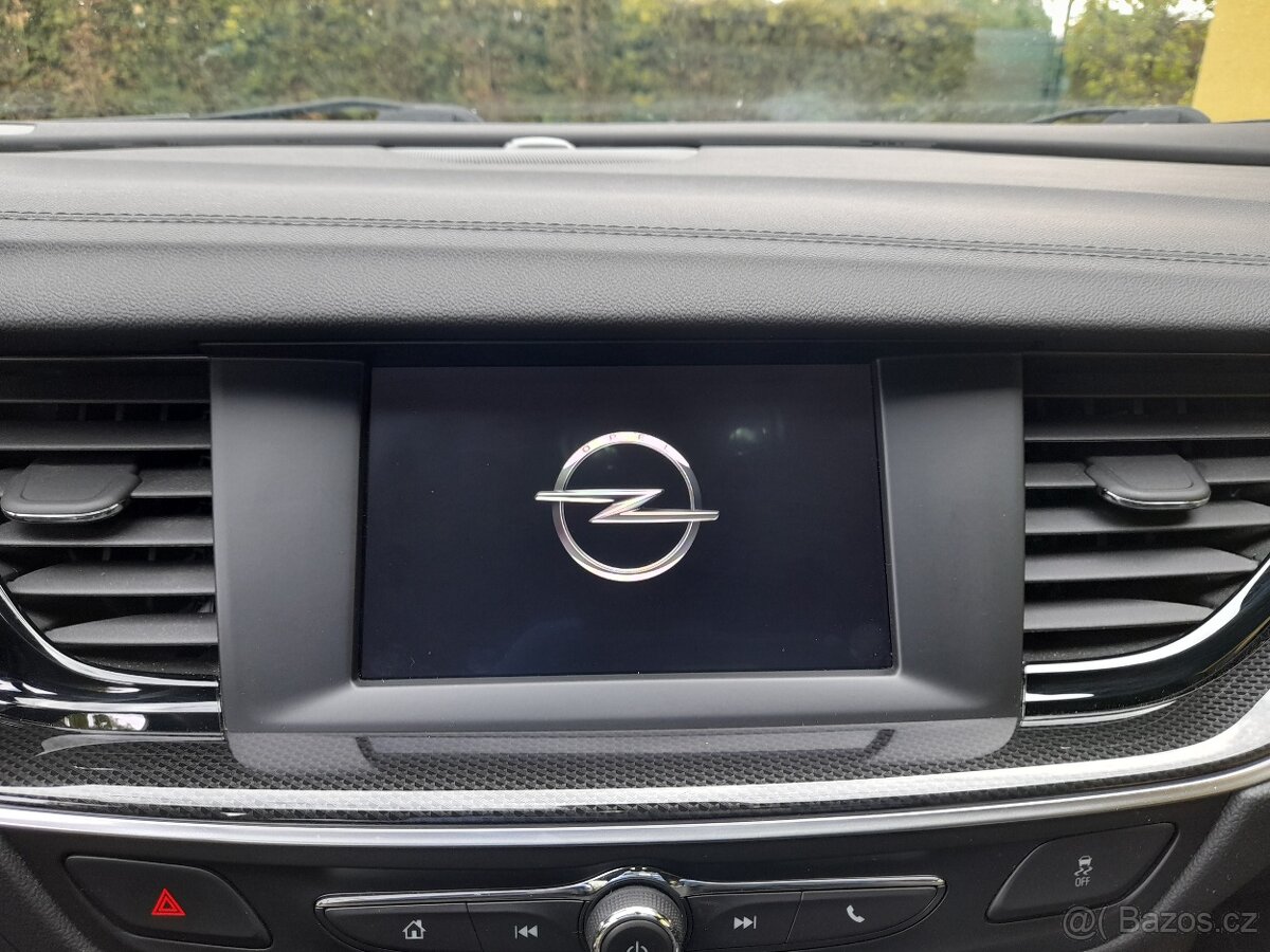 OPEL INSIGNIA KOMBI 2,0 CDTI,128 KW, R.V.2022 - 10