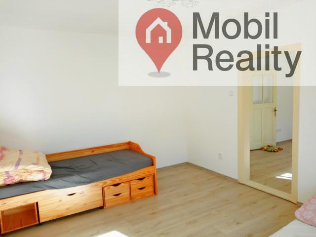 Rodinný dům po částečné rekonstrukci v obci Lazny u Kašpersk - 10