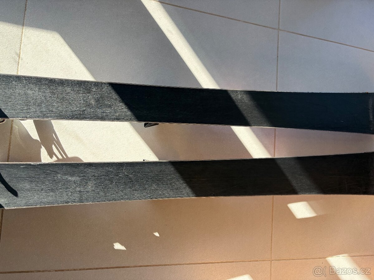 Dámské lyže Nordica vel. 152 - 10