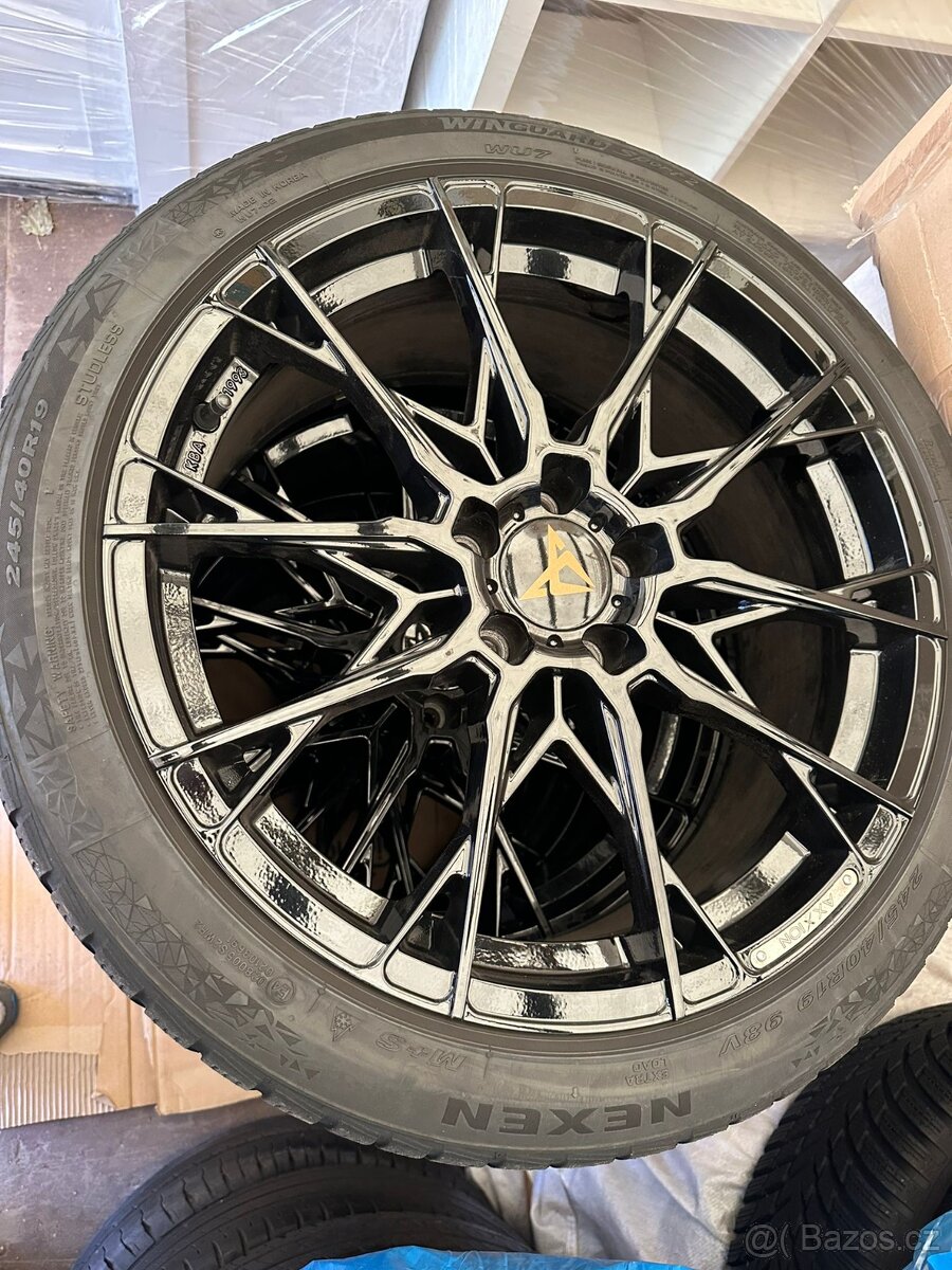 Cupra Formentor VZ 228KW, 2021, 68.000 km, Brembo, Beats - 10