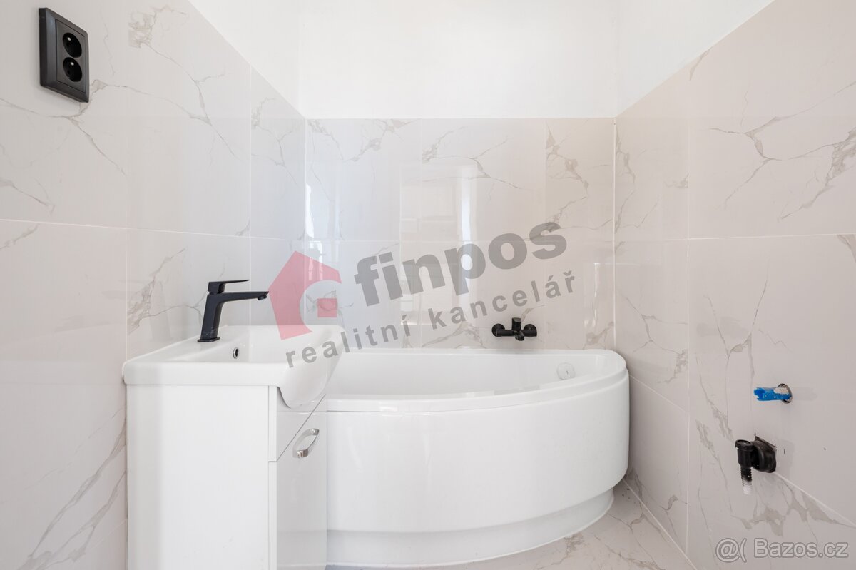 Prodej rodinného domu se zahradou - Praha Uhříněves - 10