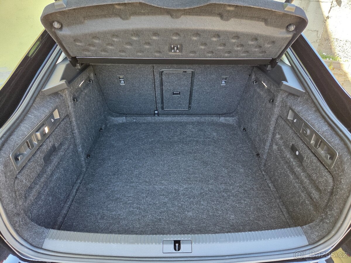 Škoda Superb Style Plus TDI DSG 1.majitel ČR - 10