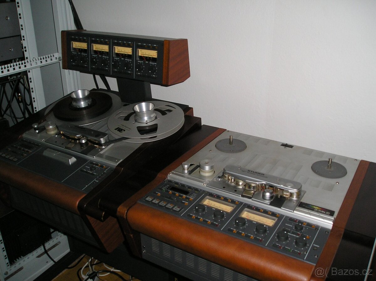 Studer Professional audio - 10