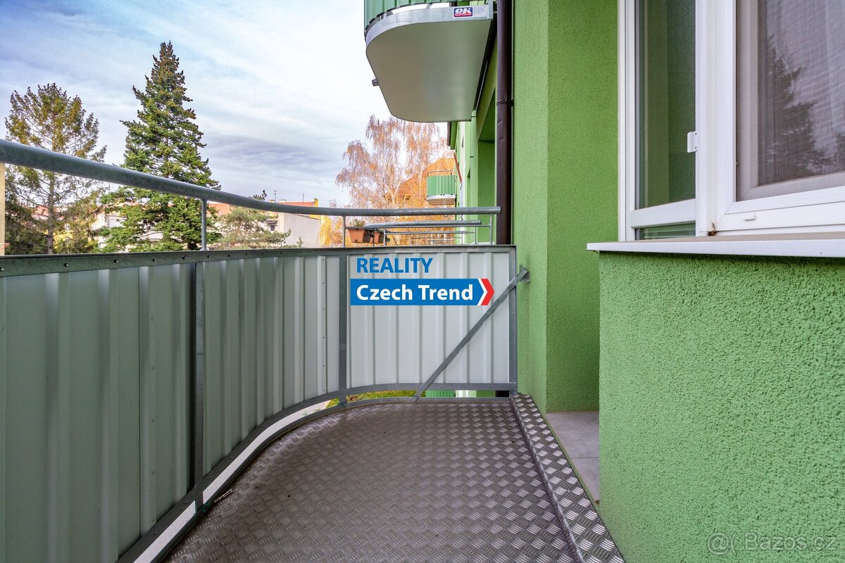 Prodej bytu 3+1 75 m², Prostějov, ev.č. 02903 - 10