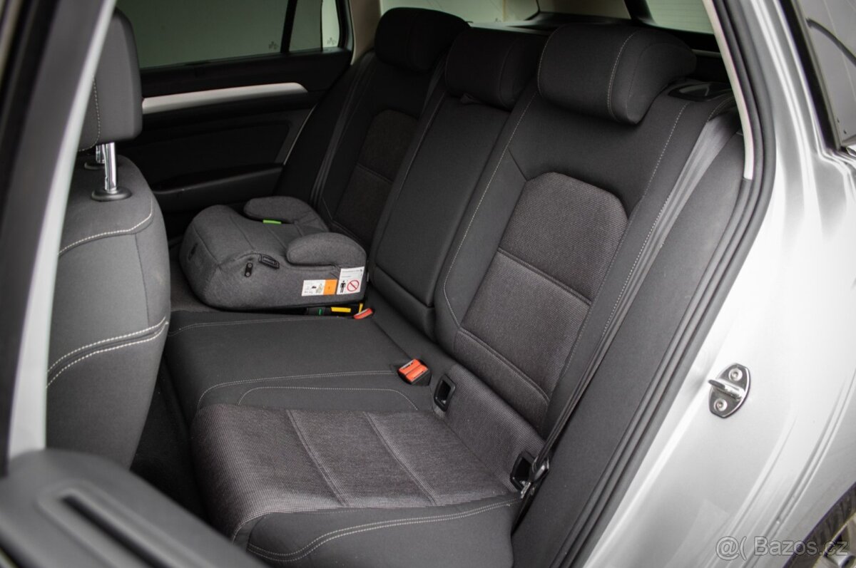 Volkswagen Passat Variant 2.0 TDI - 10