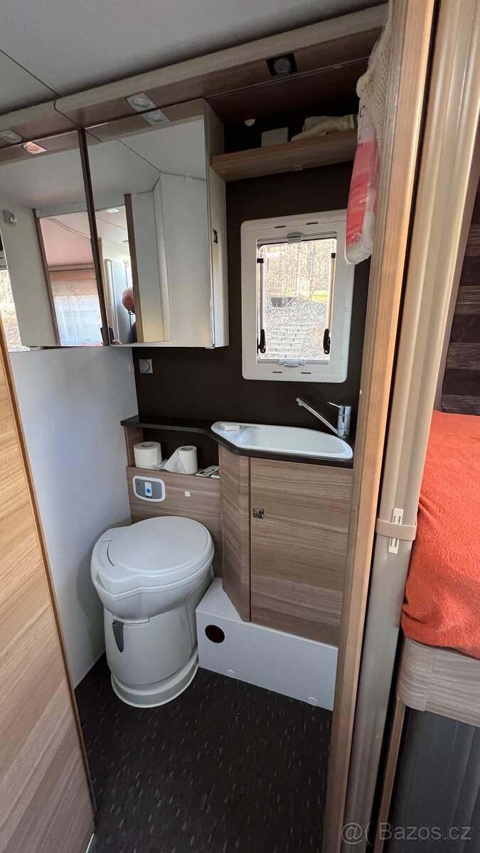 Adria Matrix M 670SL - 10