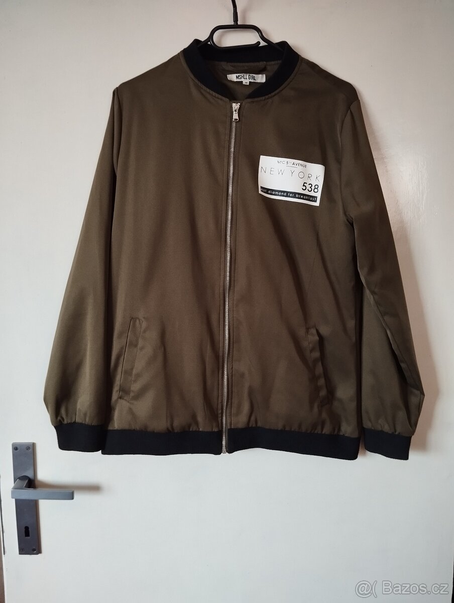 bundy a kabáty - 10