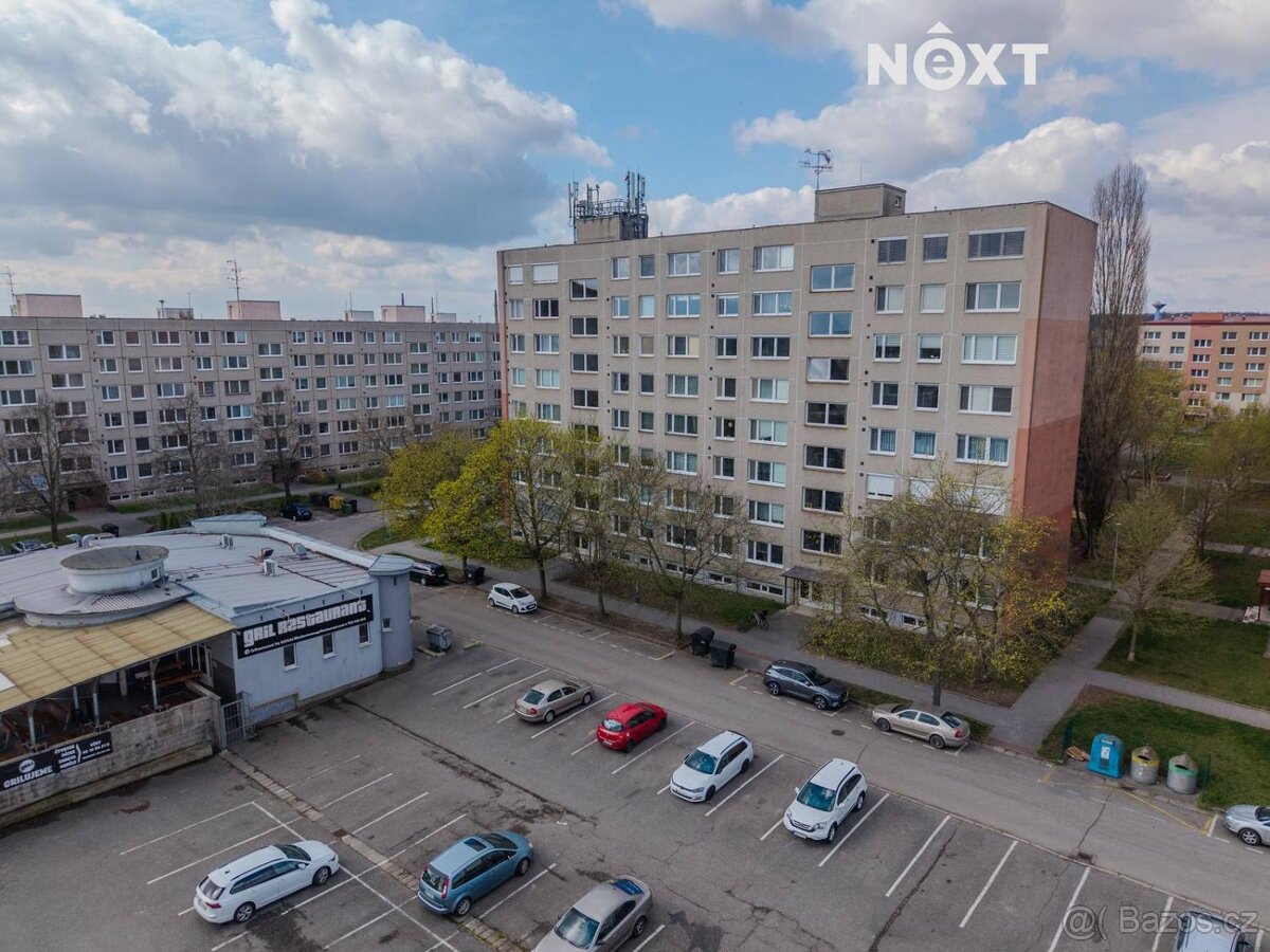 Prodej byt 3+1, 69㎡ - 10