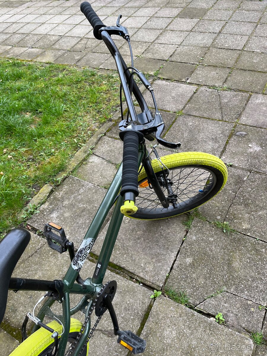Bmx - 10