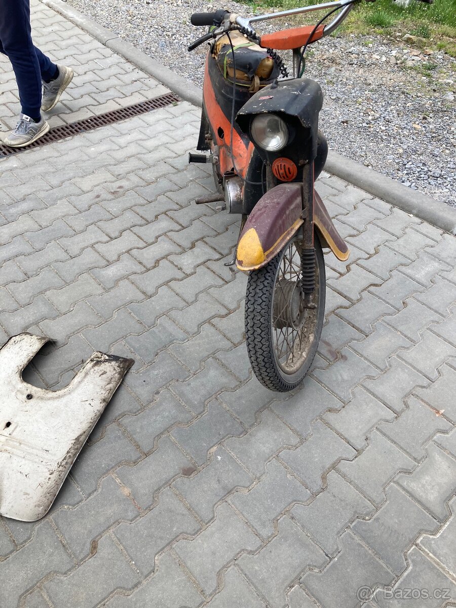 Jawa - 10