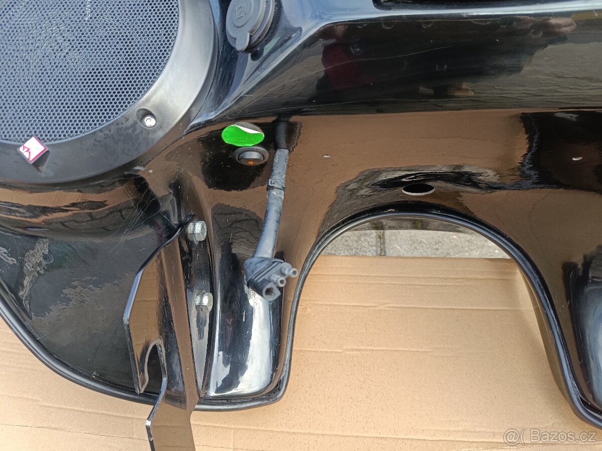 Harley Davidson doplnky - 10