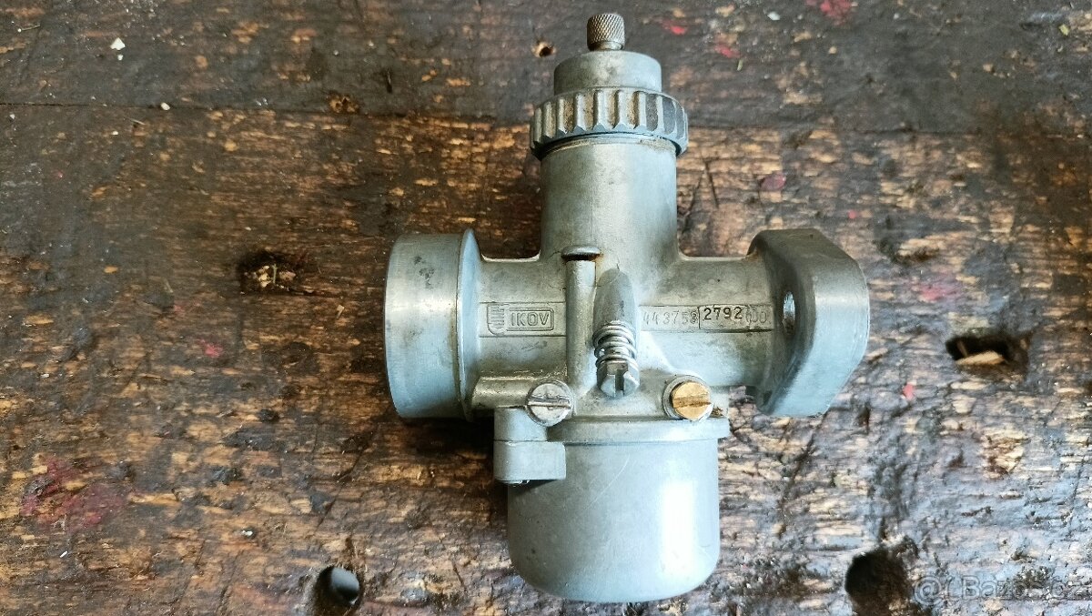 Mf-70 (MF70)- náhradní dily - 10