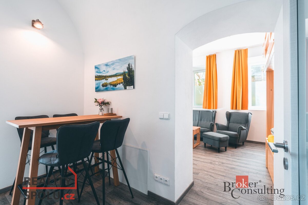 Prodej, byty/1+1, 33 m2, Zdíkovec 21, 38473 Zdíkov, Prachati - 10