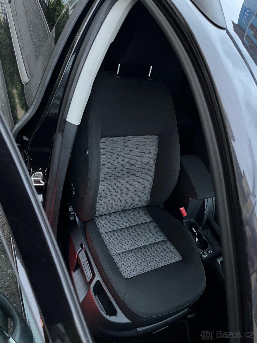 Škoda Octavia 2 Facelift 2.0TDi 190.000Km - 10