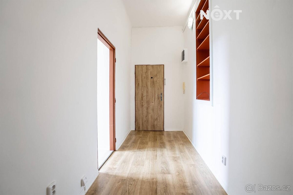 Prodej byt 3+1, 79㎡ - 10