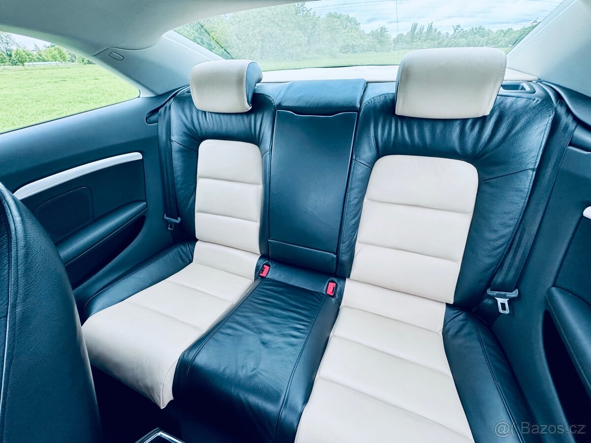 Audi A5 - 3.0 Tdi - QUATTRO - 176 kw - DPH - 10