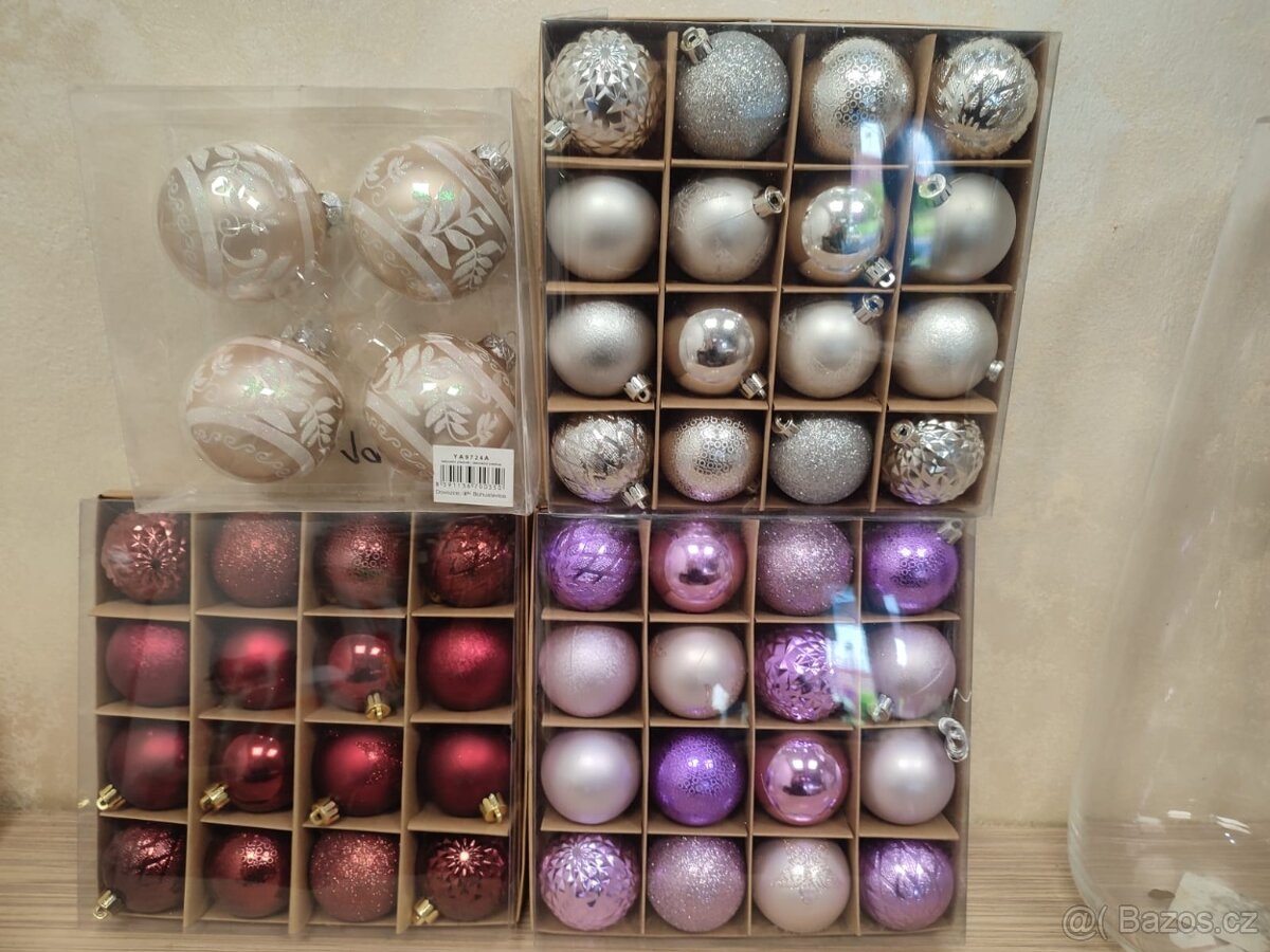 .Vánoční dekorace - 10