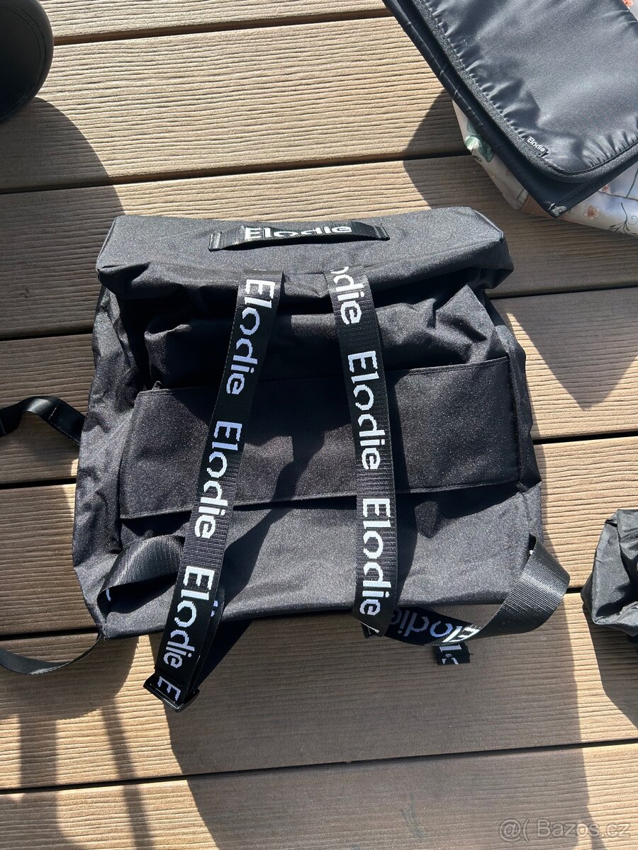 Kočárek Elodie Details - 10