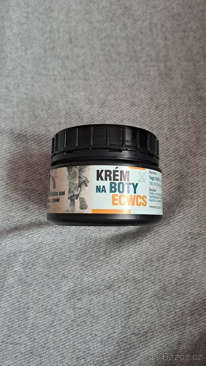 Vojenské oblečení a doplňky - 10