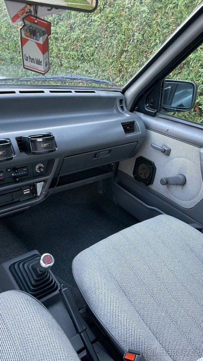 Nissan Micra K10 1.2 LX - 10